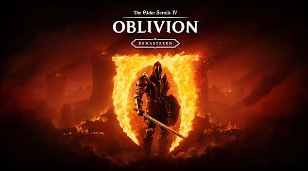 The Elder Scrolls IV: Oblivion Remasted  – Key Steam Online