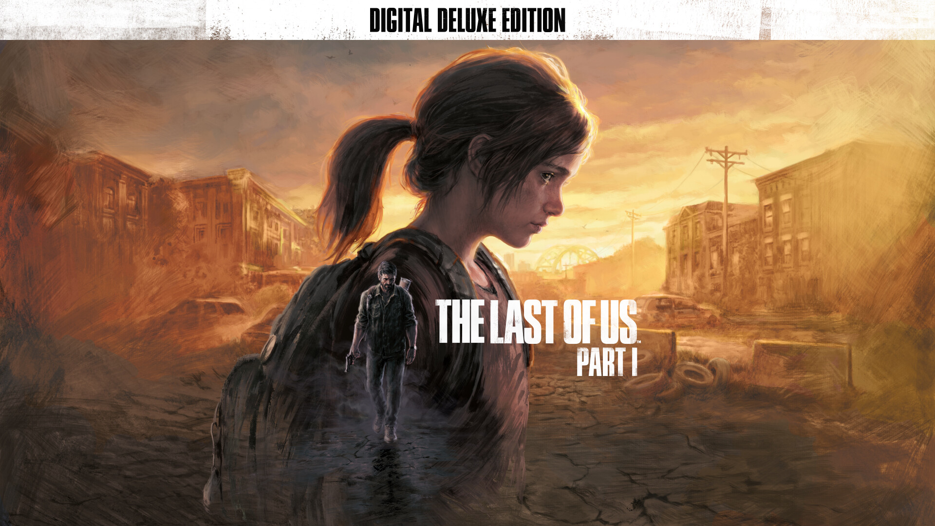 The Last of Us™ Part I - Key Steam Online - VIệt Hóa