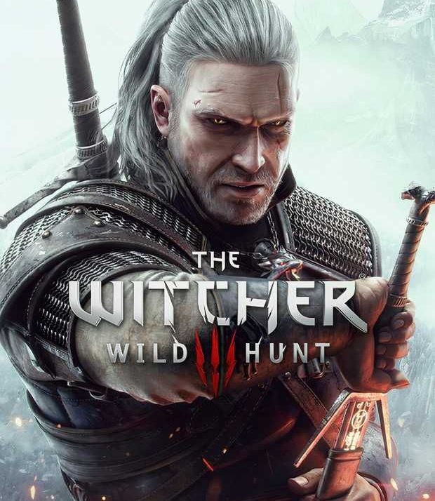 The Witcher 3: Wild Hunt - Key Steam Online - VIệt Hóa