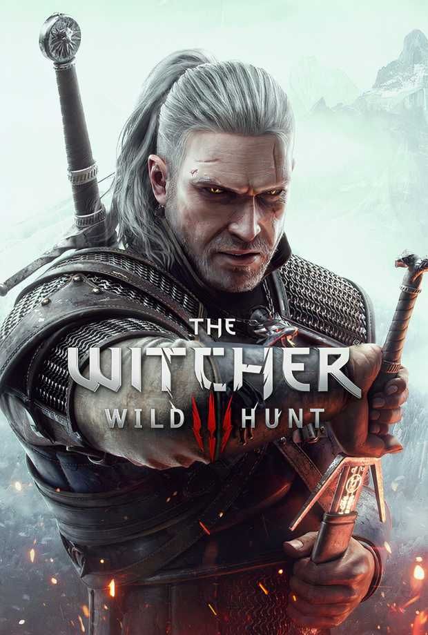 The Witcher 3: Wild Hunt - Key Steam Online - VIệt Hóa