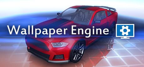 Wallpaper Engine - Key Steam