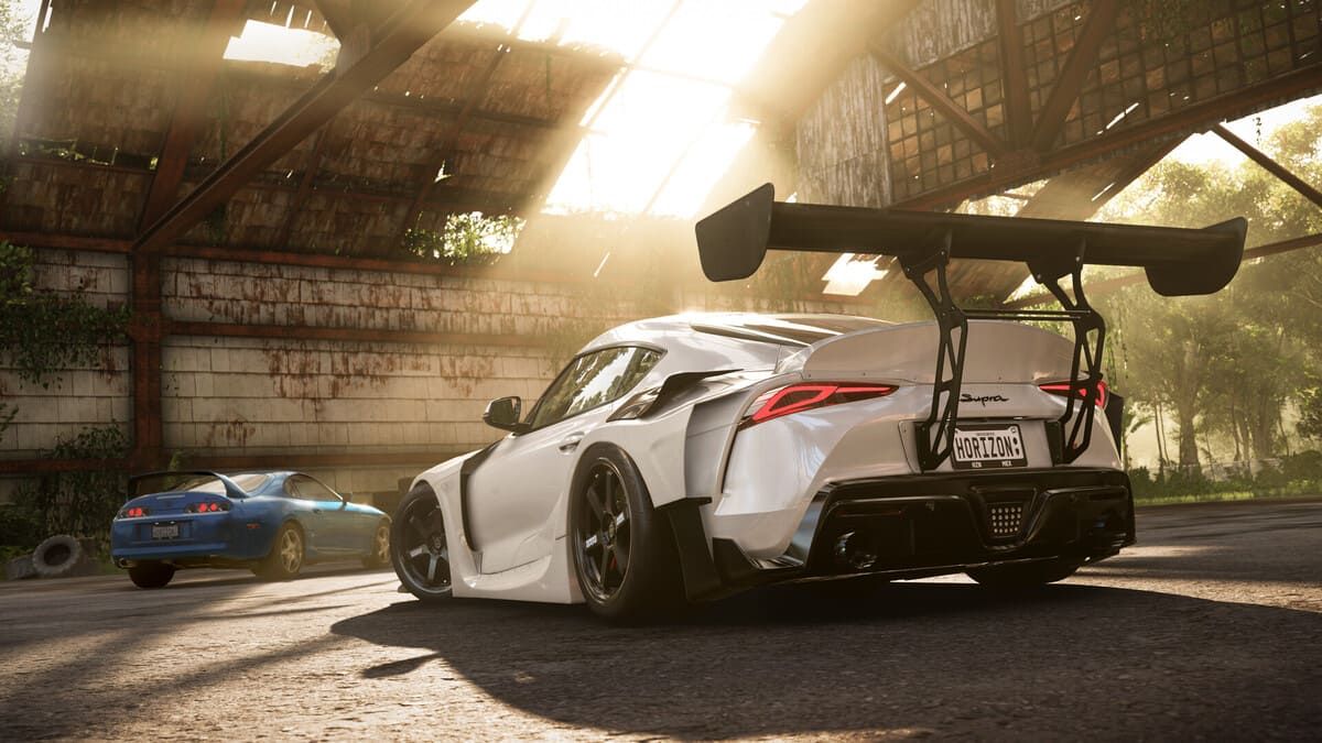 Forza Horizon 5 - Key Steam Online