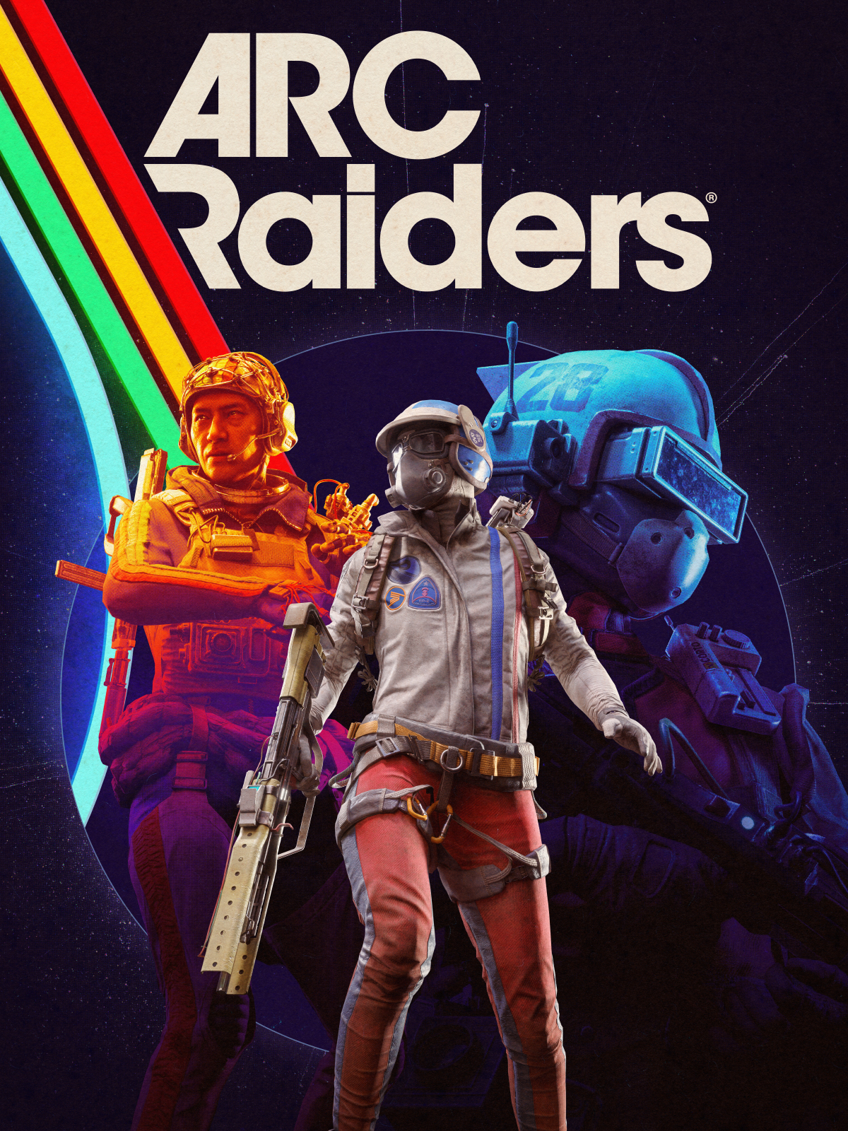ARC Raiders – Key Steam Online | Active Steam Cá Nhân
