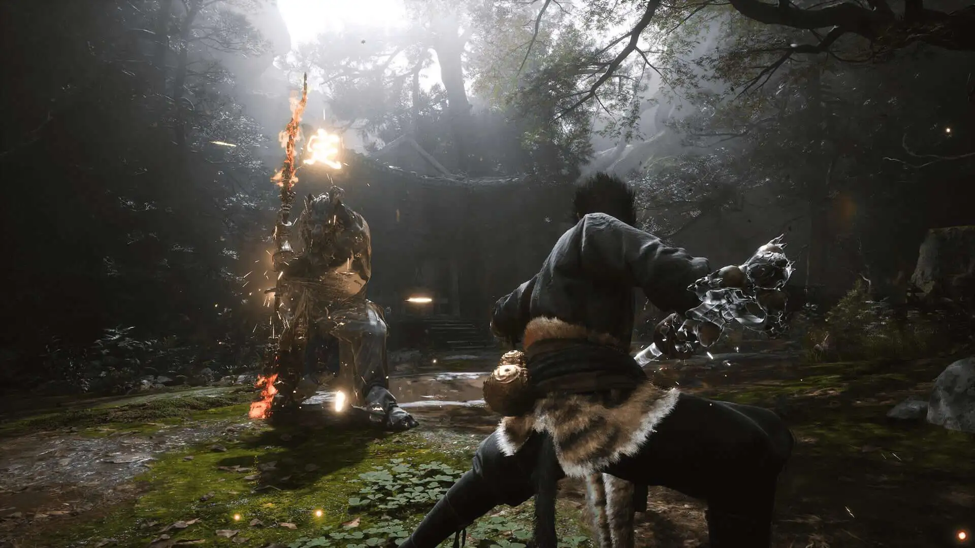 Black Myth : Wukong - Key Steam Online - Việt Hóa | Deluxe Gaming