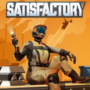 Satisfactory - Key Steam