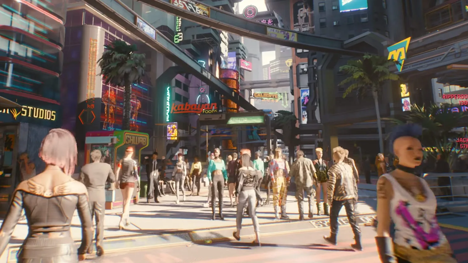 Cyberpunk 2077 - Key Steam Online - VIệt Hóa