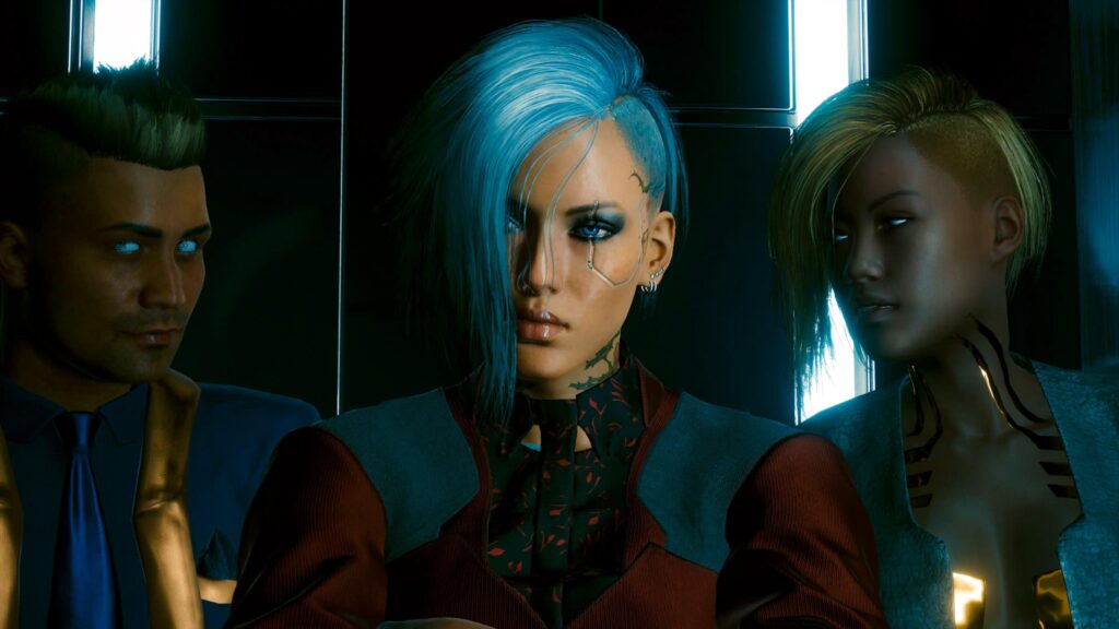 Cyberpunk 2077 - Key Steam Online - VIệt Hóa