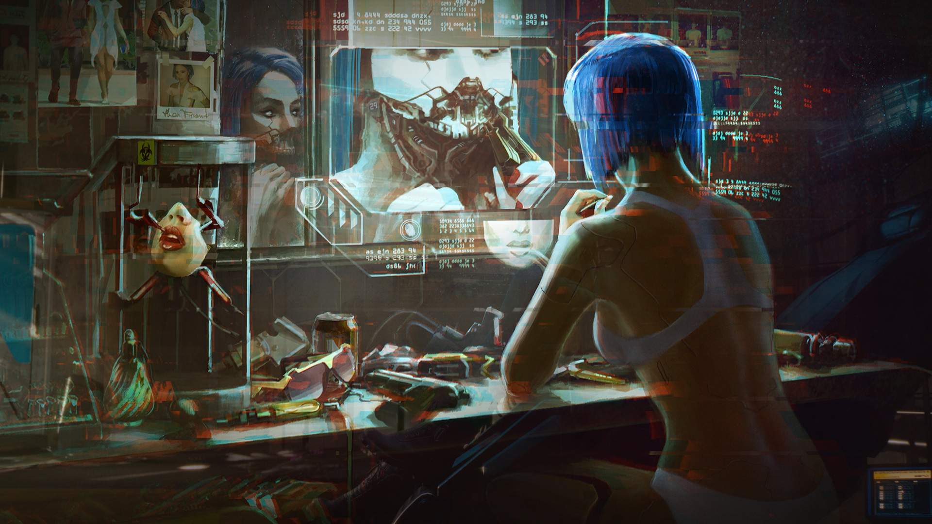 Cyberpunk 2077 - Key Steam Online - VIệt Hóa