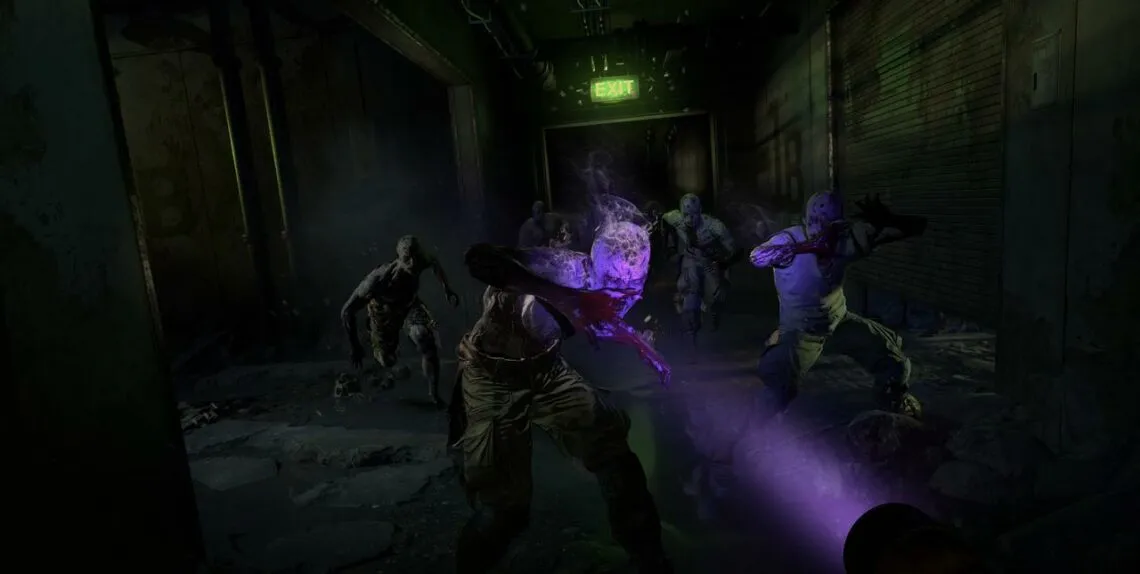 Dying Light 2 Stay Human - Key Steam Online - VIệt Hóa