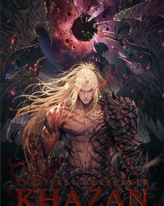 The First Berserker: Khazan Deluxe Edition - Key Steam Online - VIệt Hóa