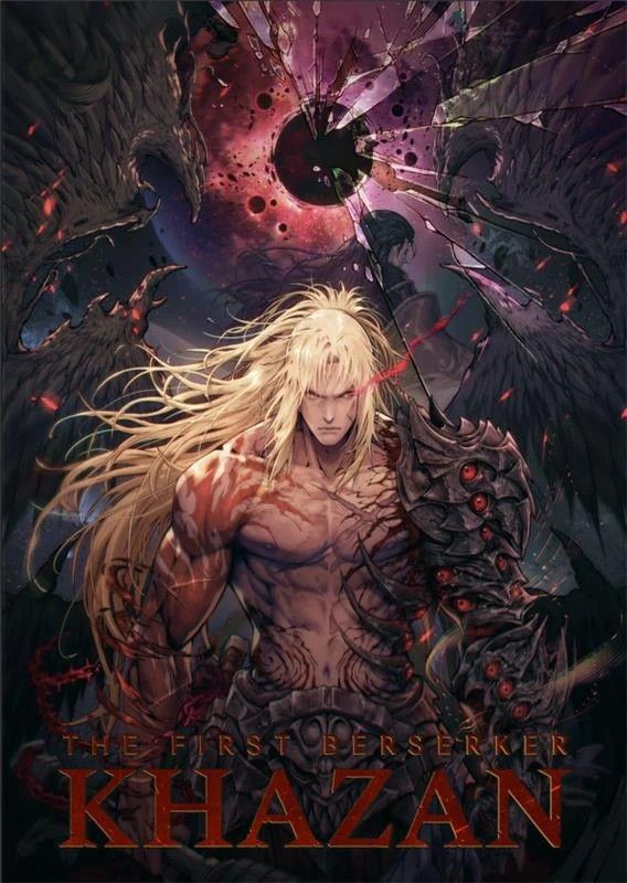 The First Berserker: Khazan Deluxe Edition – Key Steam Online – VIệt Hóa