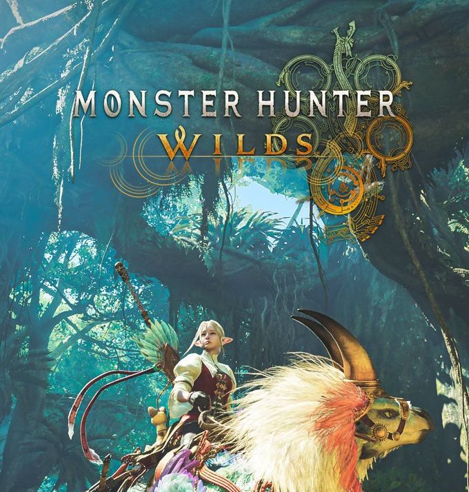 Monster Hunter Wilds  - Key Steam Online - Việt Hóa