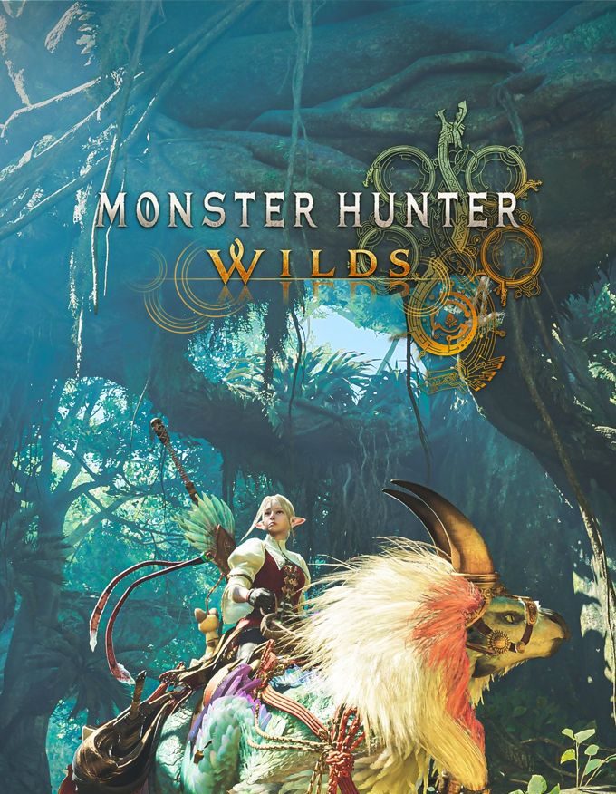 Monster Hunter Wilds  - Key Steam Online - Việt Hóa
