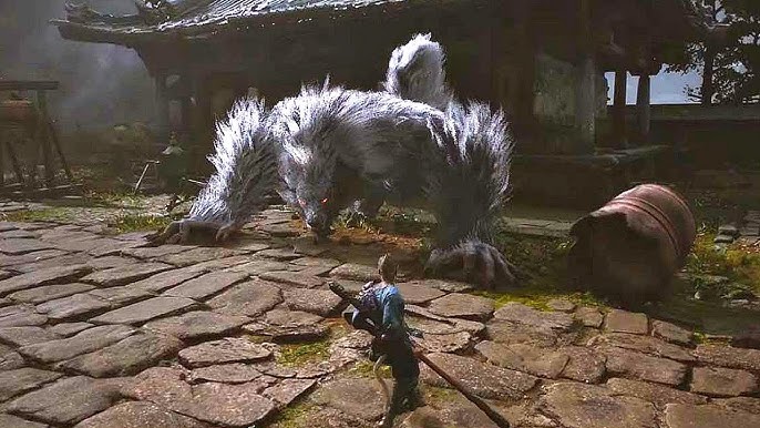 Black Myth : Wukong - Key Steam Online - Việt Hóa | Deluxe Gaming