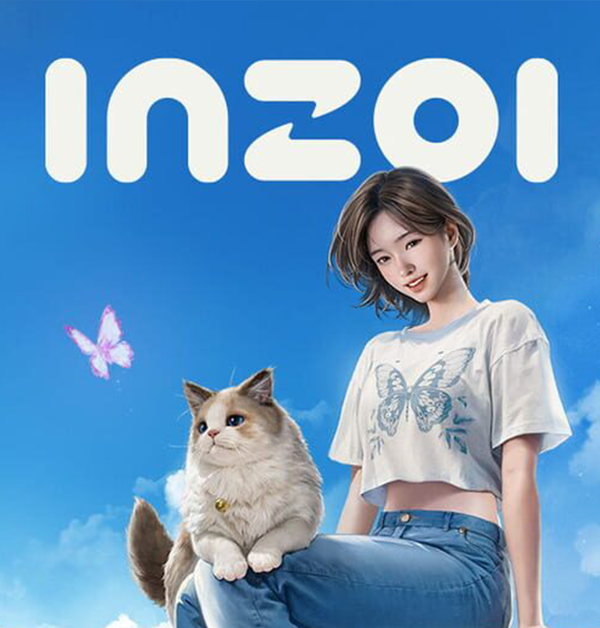 inZOI –  Việt hóa – Key Steam