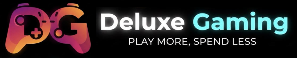 Deluxe Gaming