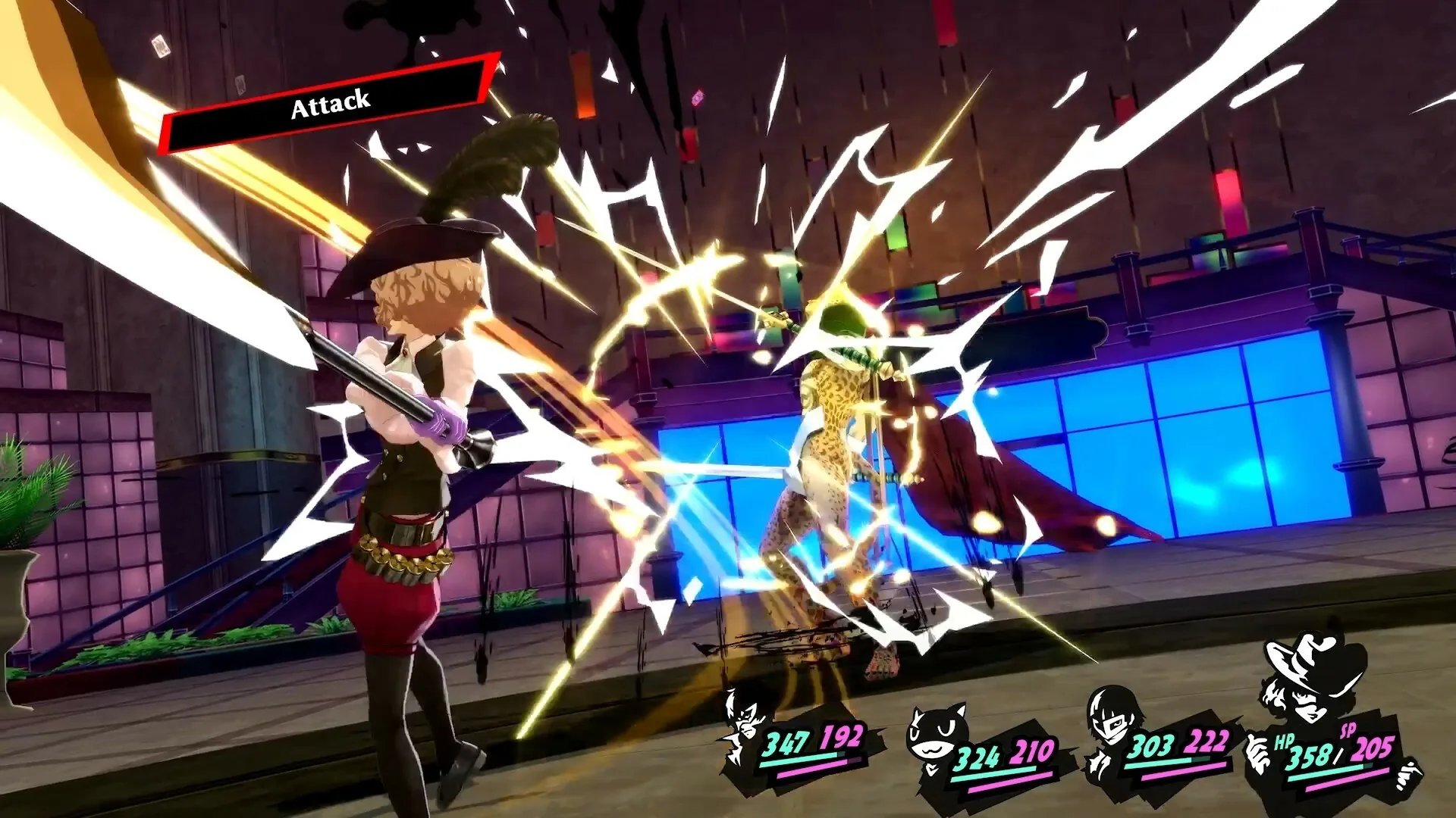 Persona 5 Royal - Key Steam Online - VIệt Hóa