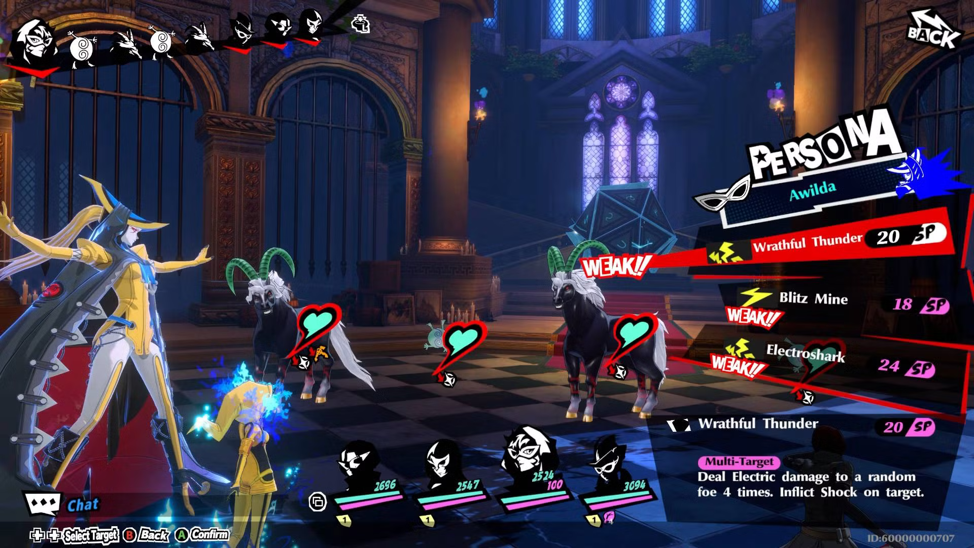 Persona 5 Royal - Key Steam Online - VIệt Hóa
