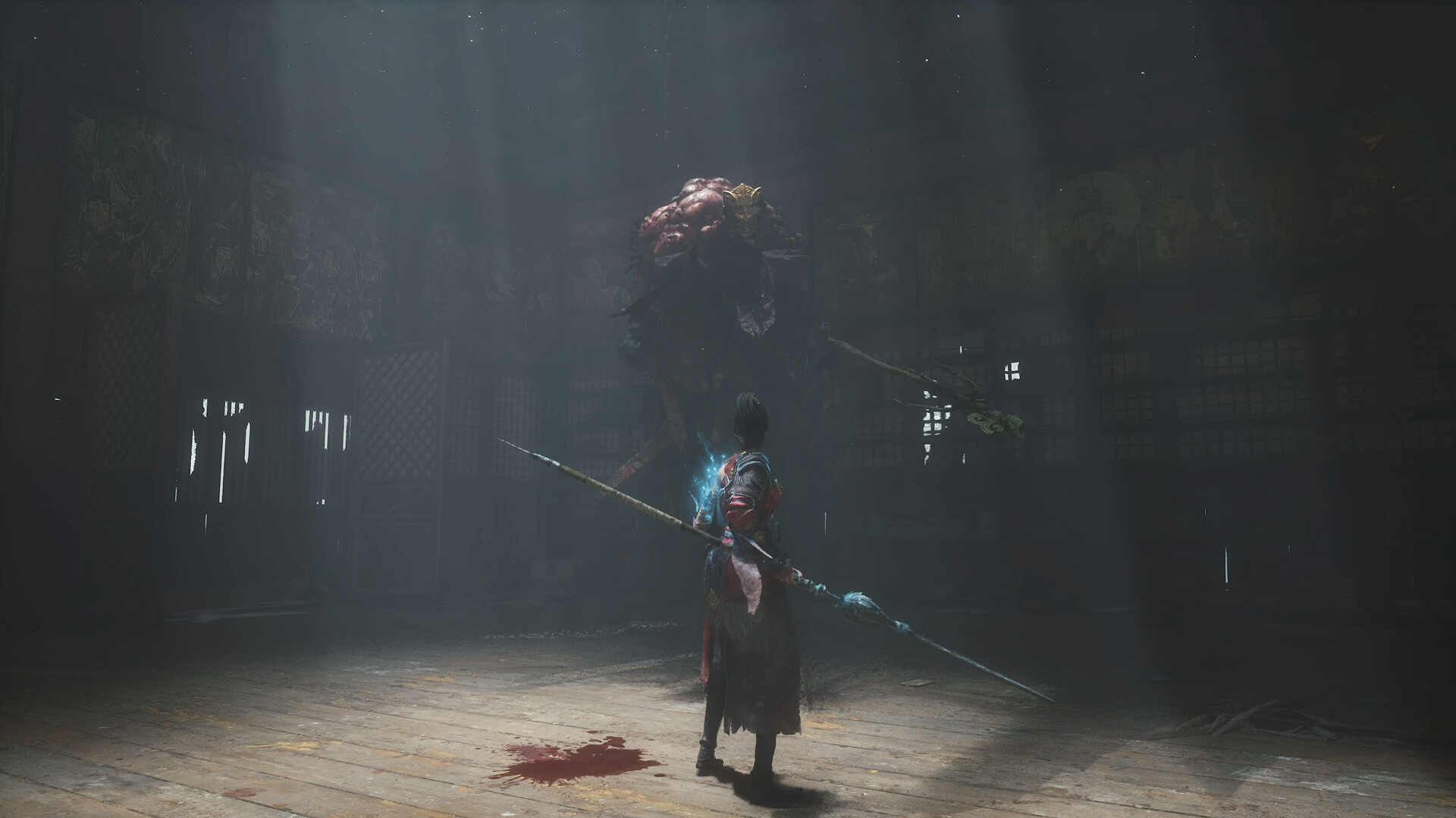 Wuchang Fallen Feathers Deluxe Edition - Key Steam