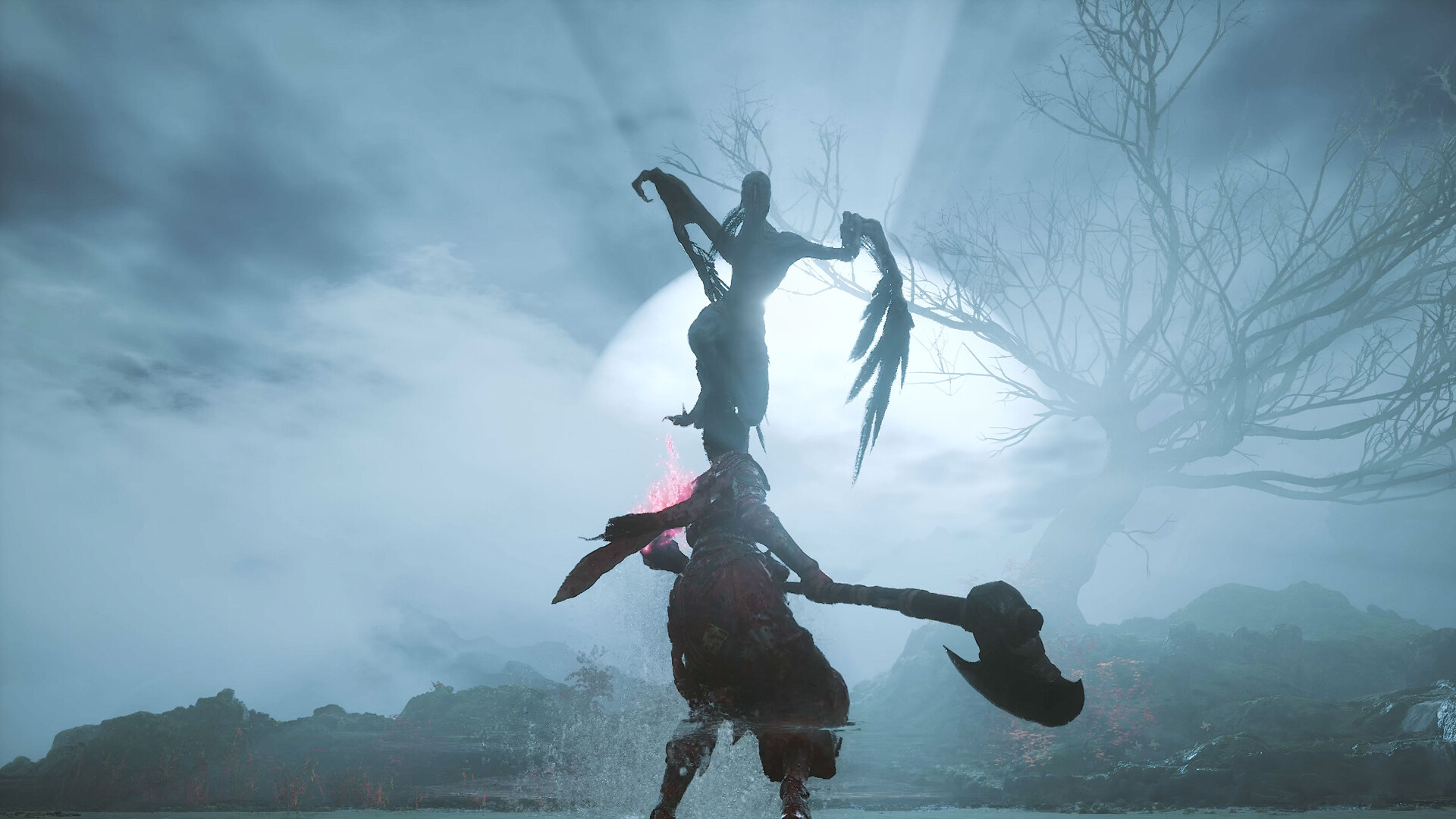 Wuchang Fallen Feathers Deluxe Edition - Key Steam