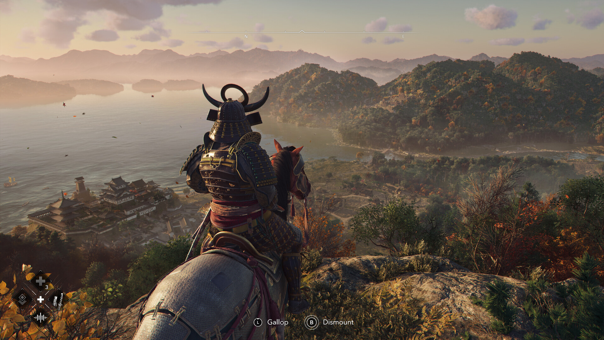 Assassin's Creed Shadows - Steam Key Online