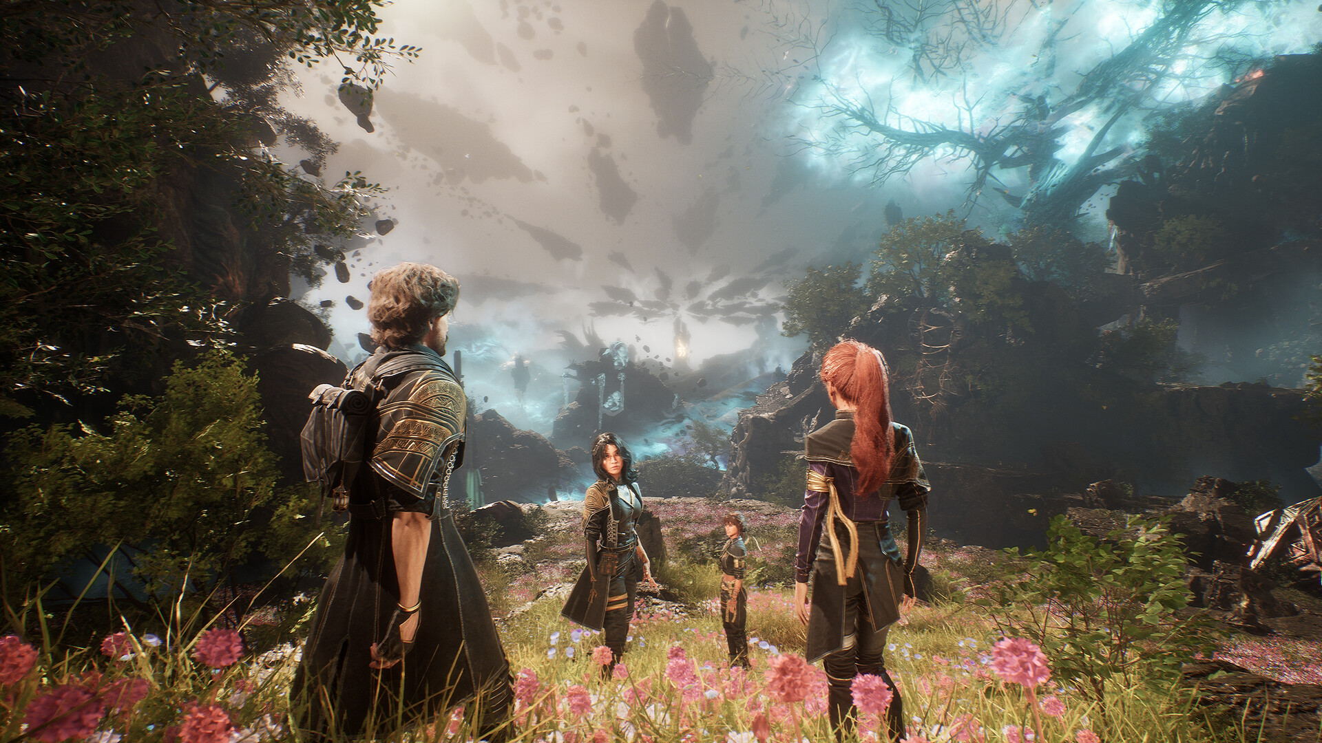 Clair Obscur: Expedition 33 - GOTY 2025 - Key Steam Online