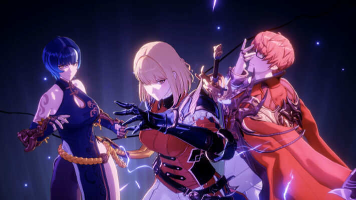 Solo Leveling: ARISE OVERDRIVE - Steam Key Online