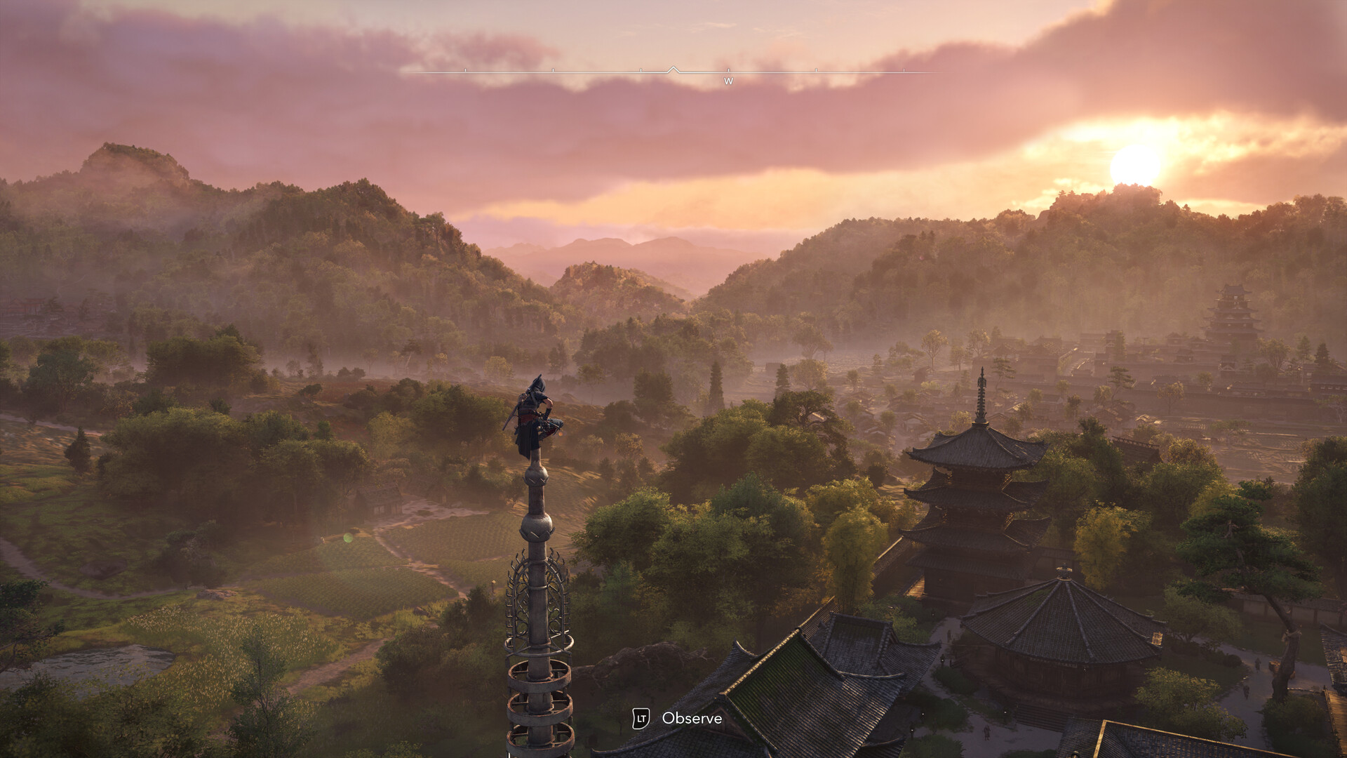 Assassin's Creed Shadows - Steam Key Online