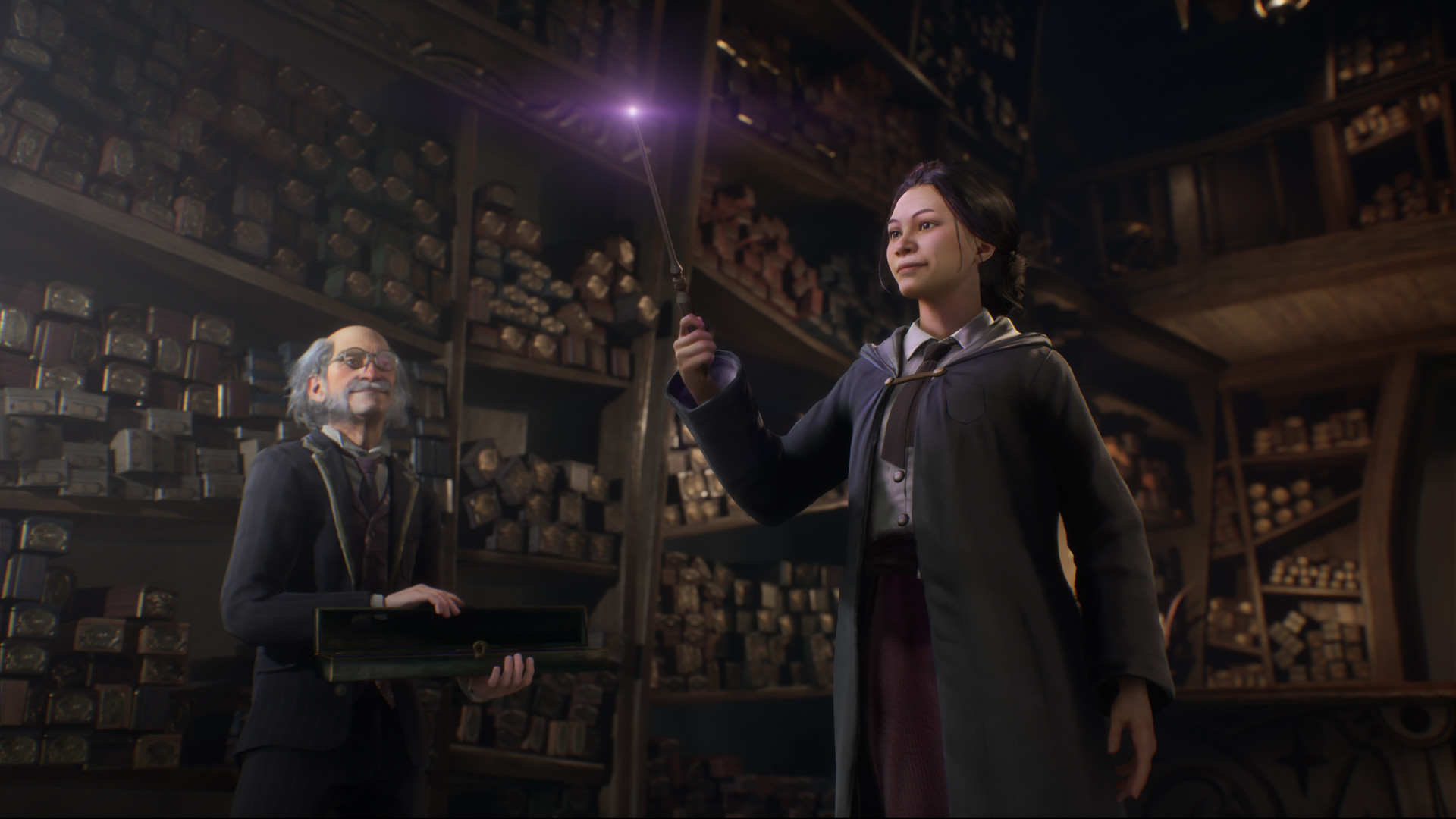 Hogwarts Legacy - Key Steam Online