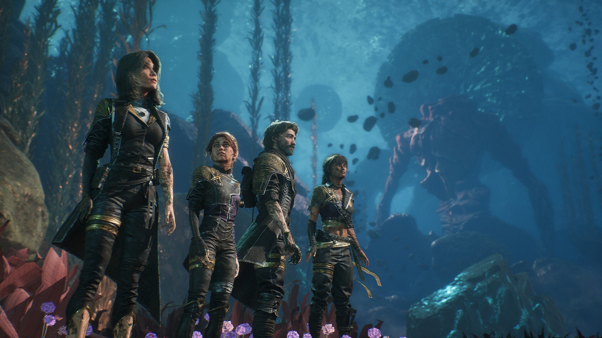 Clair Obscur: Expedition 33 - GOTY 2025 - Key Steam Online