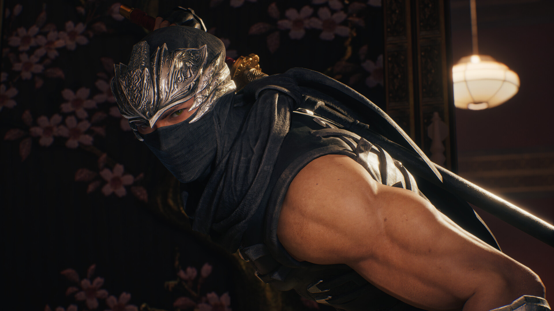 Ninja Gaiden 2 Black - Key Steam Online - VIệt Hóa