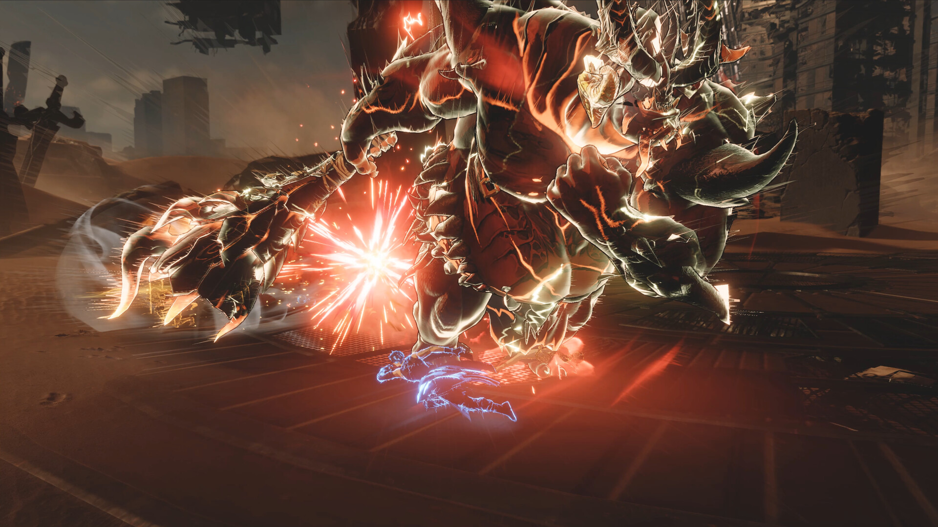 Solo Leveling: ARISE OVERDRIVE - Steam Key Online