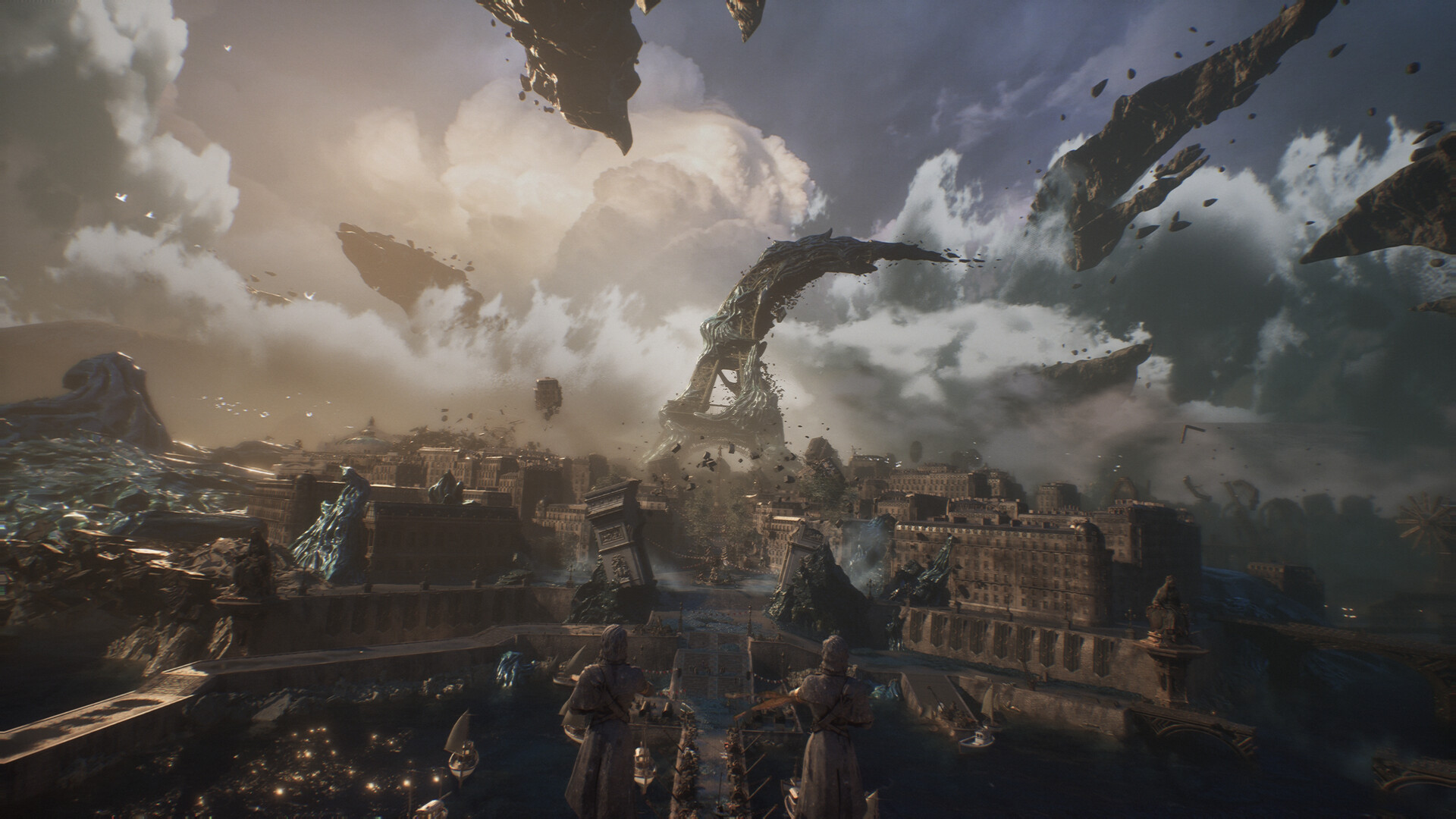 Clair Obscur: Expedition 33 - GOTY 2025 - Key Steam Online
