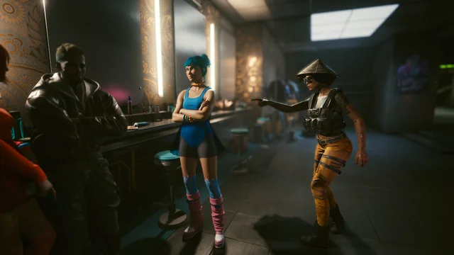 Cyberpunk 2077 - Key Steam Online - VIệt Hóa