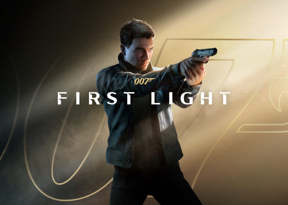 007 First Light | Key Steam | Pre-order