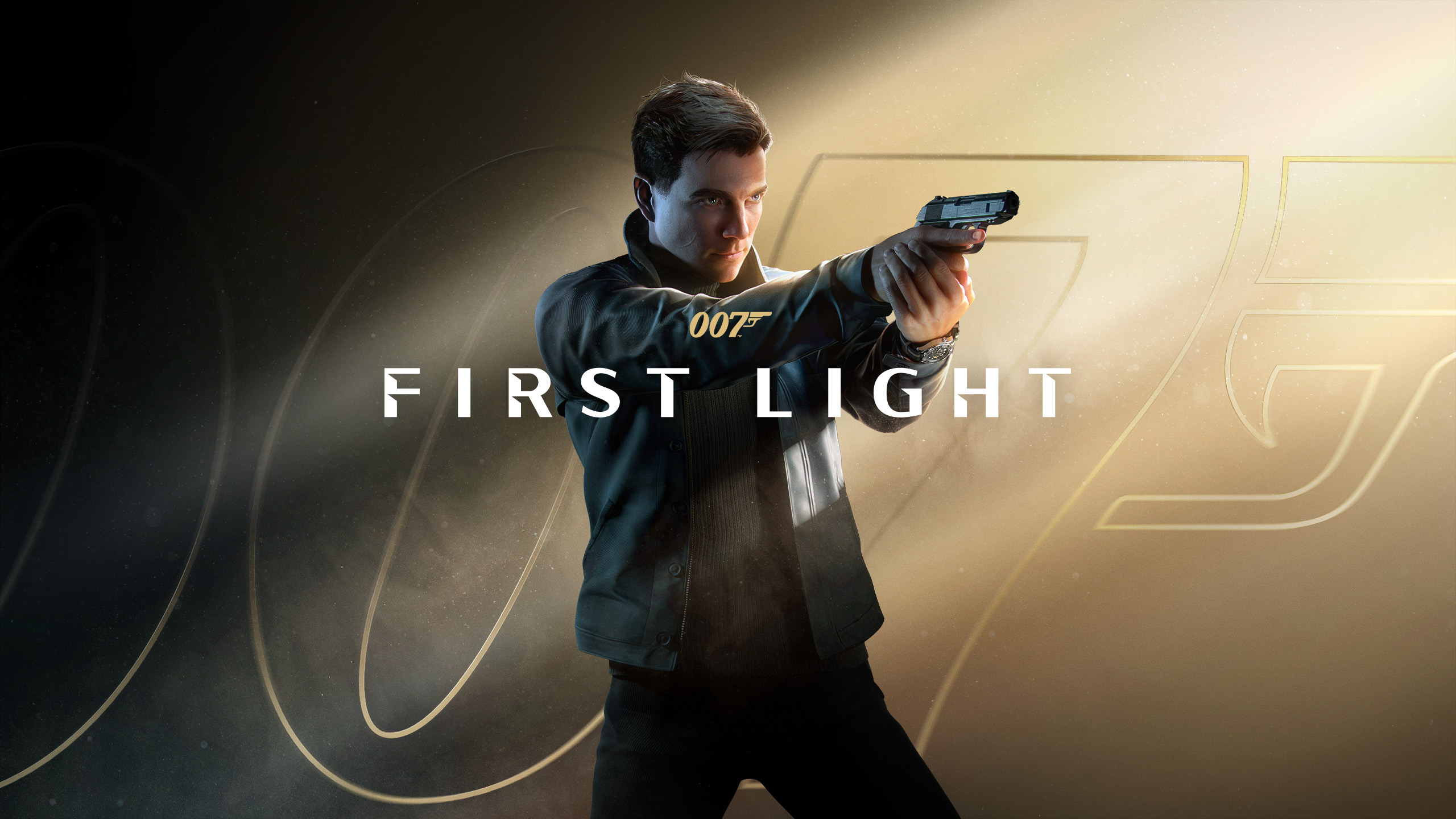 007 First Light Chính Hãng - Key Steam Online - Việt Hóa