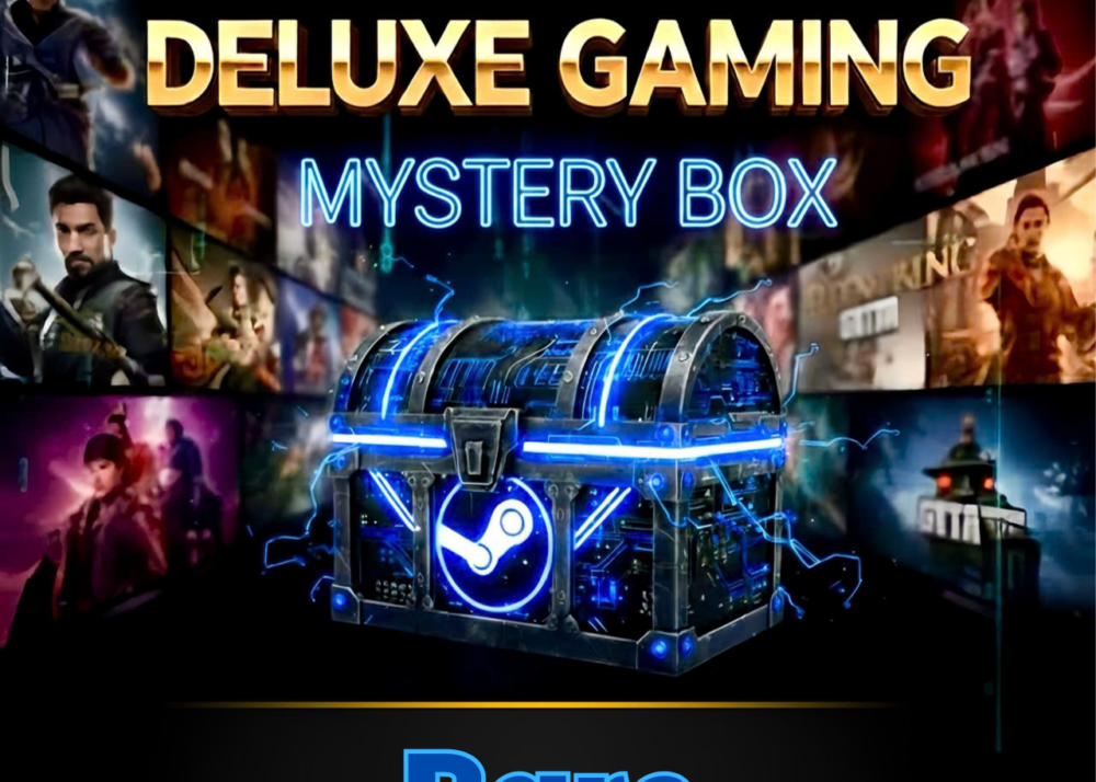 Random Code Steam Product 200k - 499k