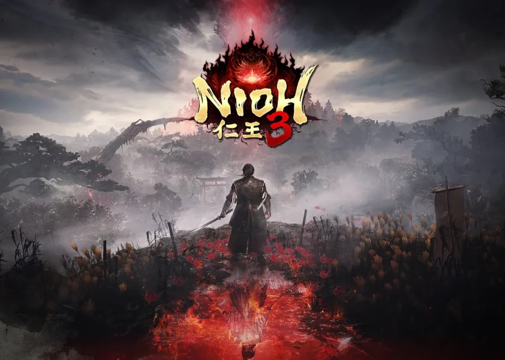 Nioh 3 | Key Steam | Key Steam Online