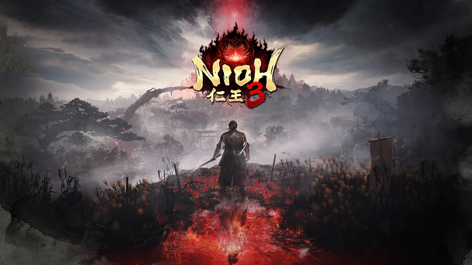 Nioh 3 | Key Steam | Key Steam Online
