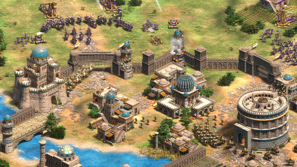 Age of Empires II: Definitive Edition - Key Steam Online