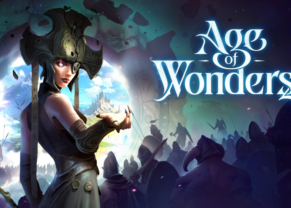Age of Wonders 4 - Key Steam Online