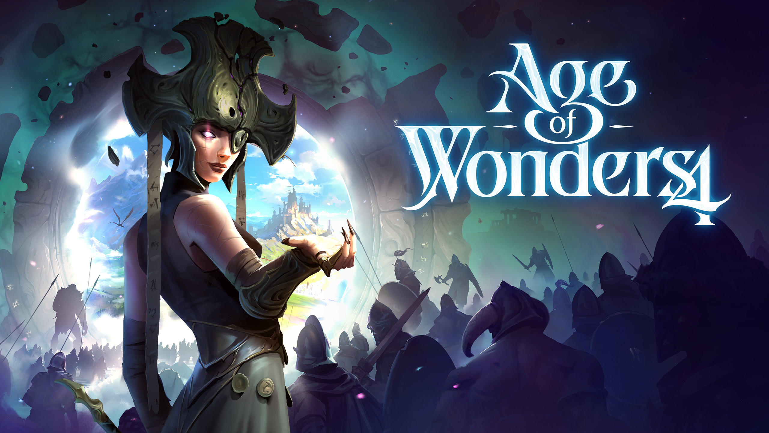 Age of Wonders 4 – Key Steam Online