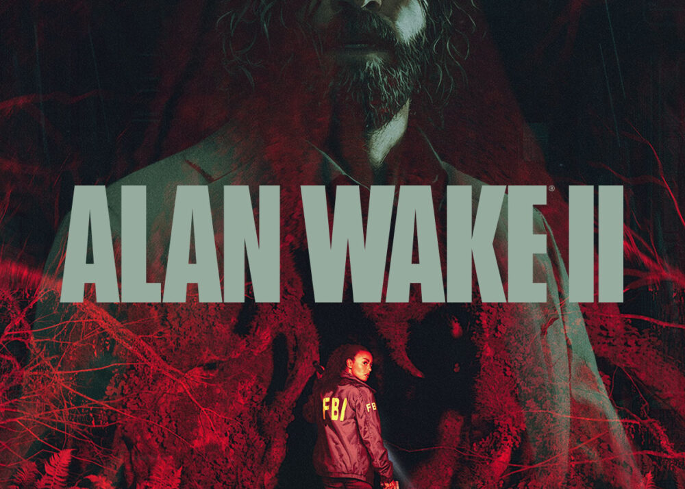 Alan Wake - Key Steam Online