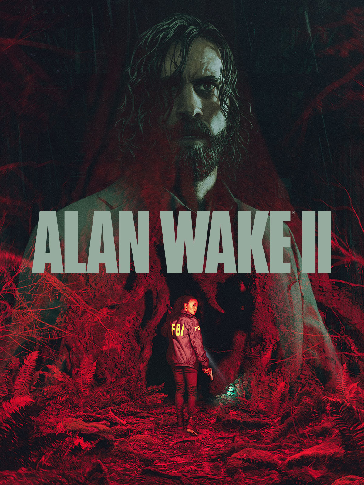 Alan Wake – Key Steam Online