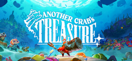 Another Crab’s Treasure - Key Steam Online