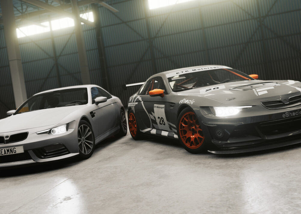 BeamNG.drive - Key Steam Online