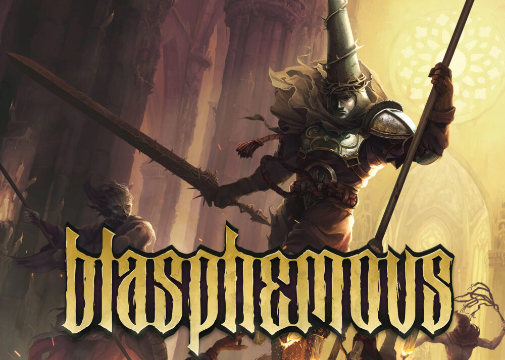 Blasphemous - Key Steam Online
