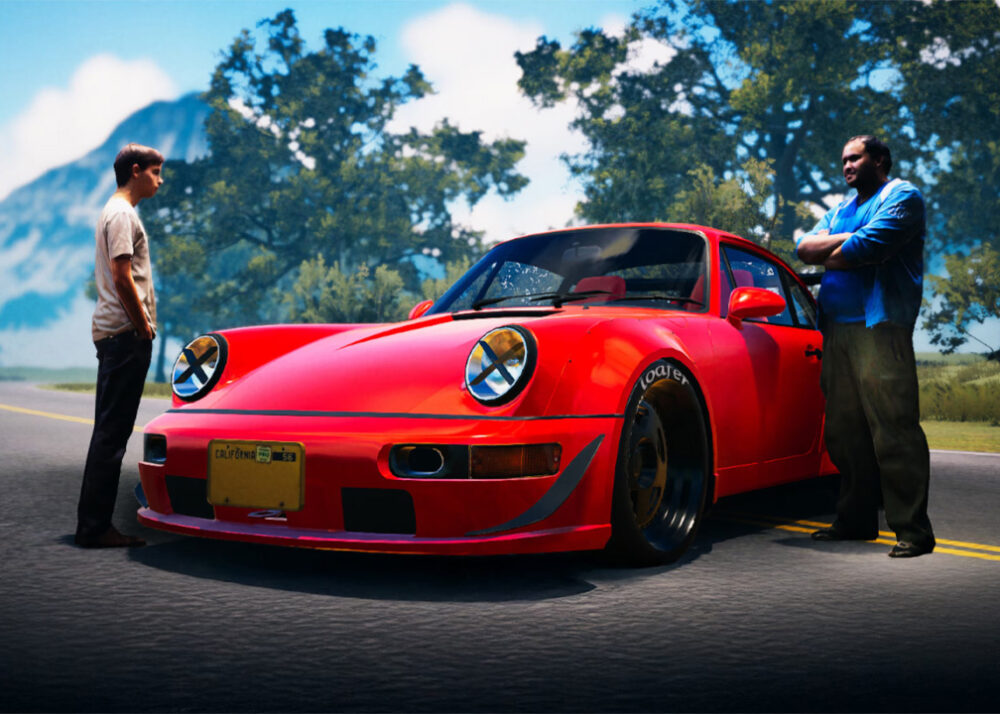 Car For Sale Simulator 2023 - Key Steam Online