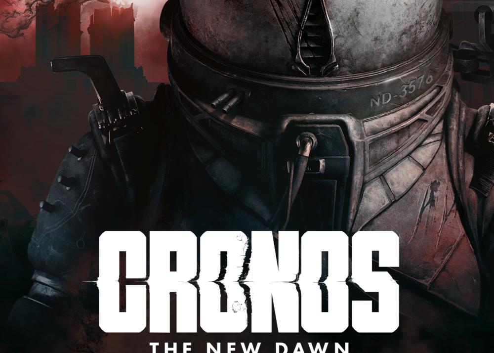 Cronos: The New Dawn - Key Steam Online