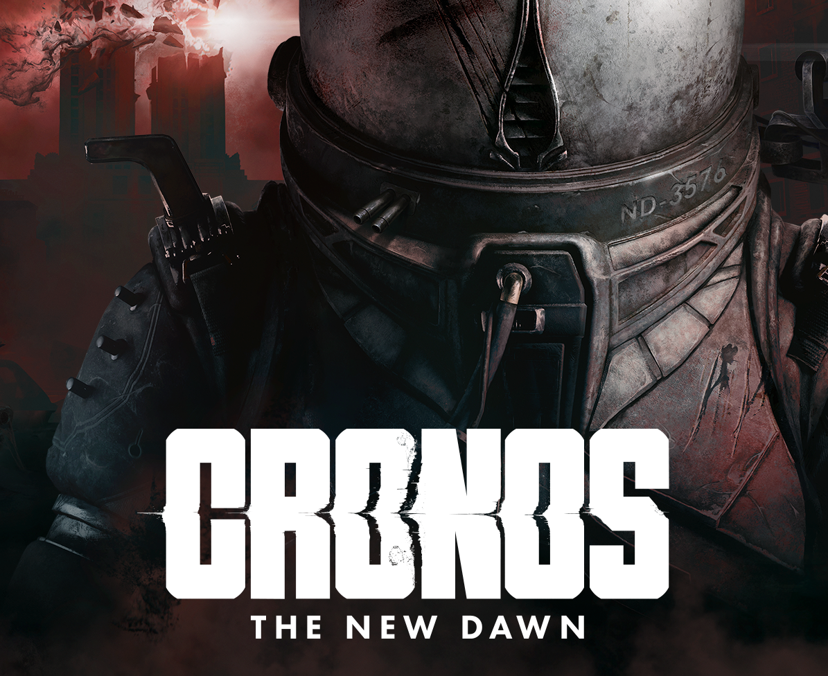 Cronos: The New Dawn - Key Steam Online